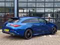 Mercedes-Benz CLA 180 Shooting Brake Star Edition AMG | Panoramadak | Ni Bleu - thumbnail 3