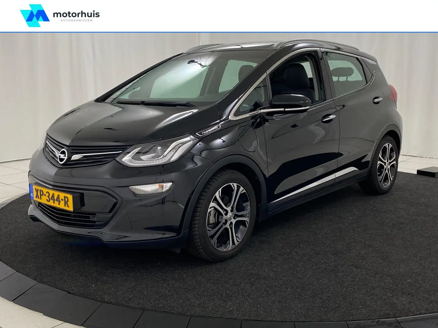 Opel Ampera-E 60-kWh 204pk Business Executive Stoelverw. | LM ve Noir - 1