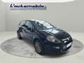 Fiat Punto Evo 5p 1.2 Dynamic s&s Nero - thumbnail 3