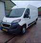 Peugeot Boxer HDi 330 L2H2 Komfort - thumbnail 1
