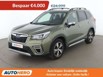 2.0 Mild-Hybrid Comfort
