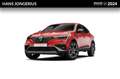 Renault Arkana Esprit Alpine | Achteruitrijcamera | Active driver Rood - thumbnail 1