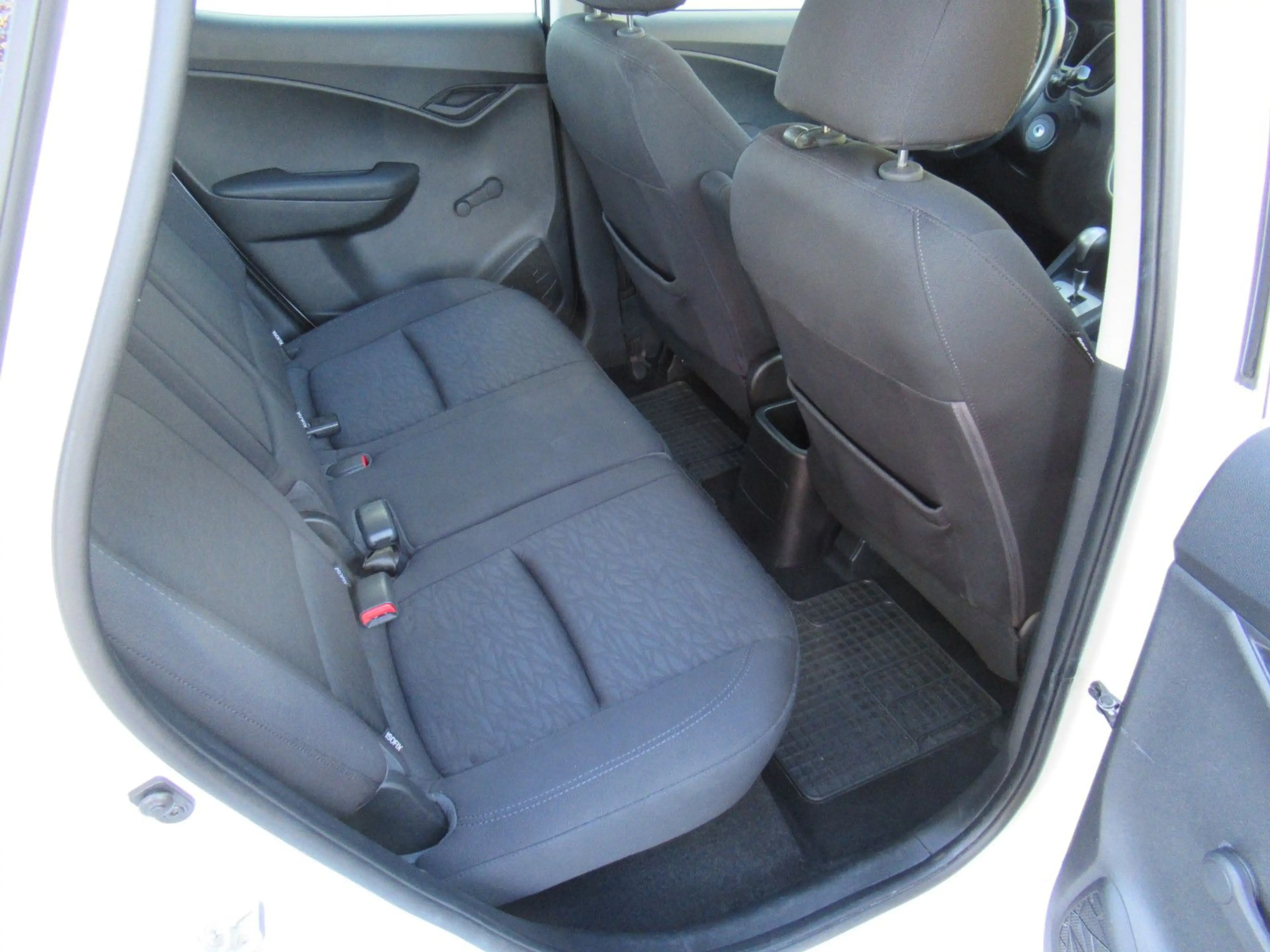 Hyundai iX20 1.6 Trend Automatik 2.Hd./Klima/eFH/ZV... — photo 15