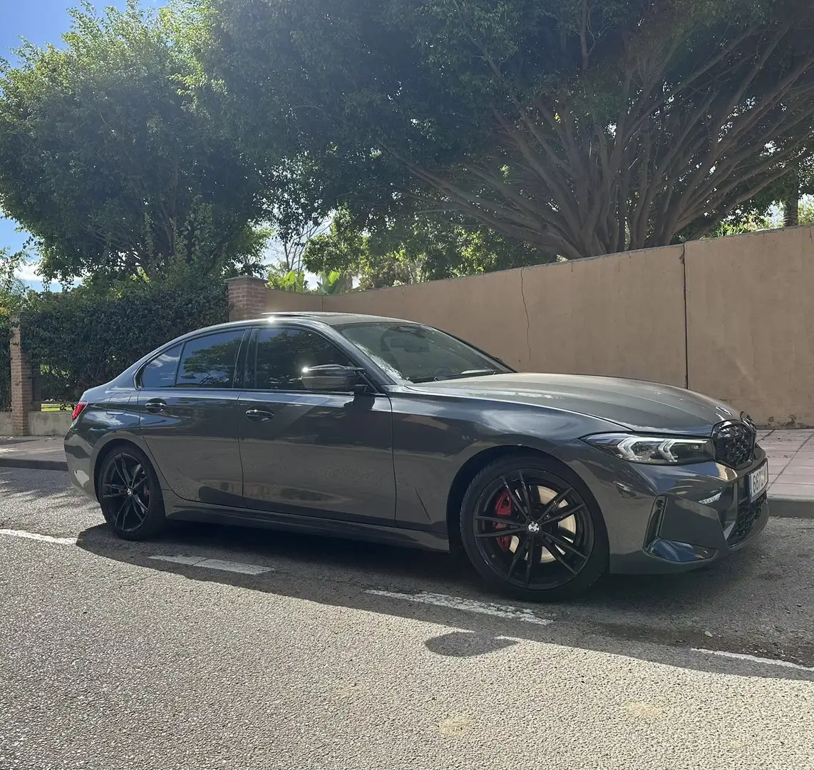 BMW 340 M340dA xDrive M Sport Pro - 2