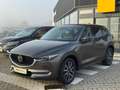 Mazda CX-5 Sports-Line AWD *AHK/Pano/Leder/HuD* Grau - thumbnail 3