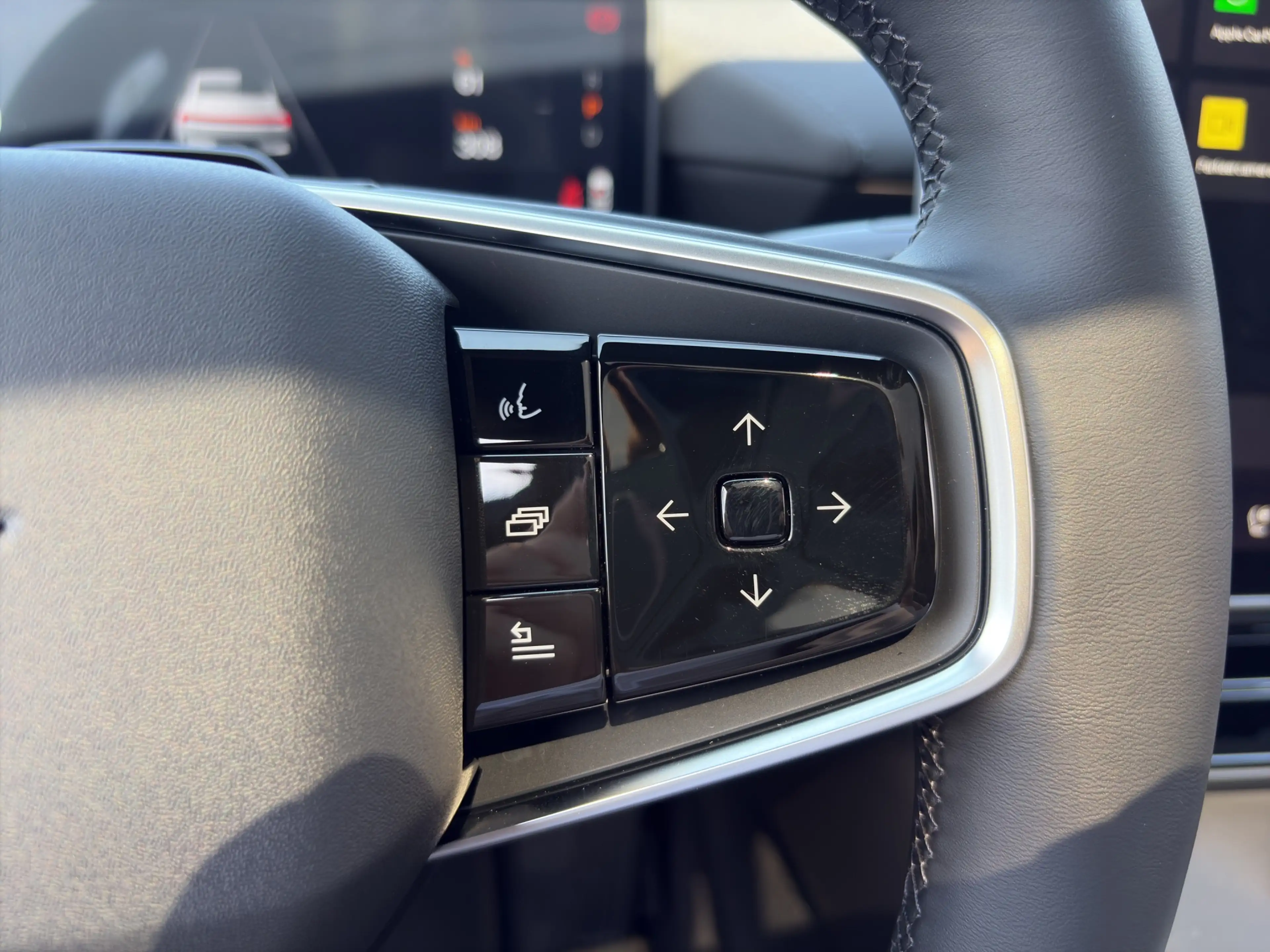 Polestar 4 Long Range Dual motor Performance Plus 100 kWh | H — photo 11