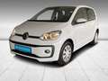 Volkswagen up! 1.0 move up! Sitzhzg Klima Kamera Tempomat Weiß - thumbnail 2