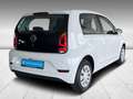 Volkswagen up! 1.0 move up! Sitzhzg Klima Kamera Tempomat Weiß - thumbnail 6