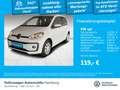 Volkswagen up! 1.0 move up! Sitzhzg Klima Kamera Tempomat Weiß - thumbnail 1