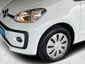 Volkswagen up! 1.0 move up! Sitzhzg Klima Kamera Tempomat Weiß - thumbnail 8