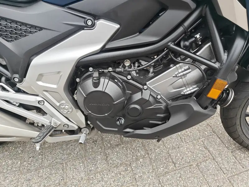 Honda NC 750 S - foto 5