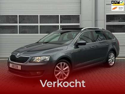 Skoda Octavia Combi 1.6 TDI Greentech Ambition Businessline / Pa