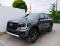 Ford Ranger EcoBlue WILDTRAK Dublecab 2.0 WILDTRAK*AHK*NAVI... Grau - thumbnail 1