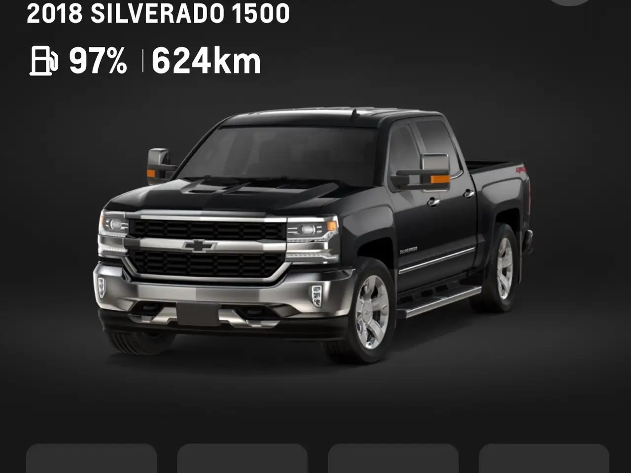 Chevrolet Silverado 1500 fotografie Chevrolet Silverado 1500