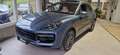 Porsche Cayenne Turbo III ''Top Ausstattung'' ''2.Besitz'' Blau - thumbnail 1