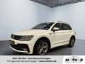 Volkswagen Tiguan R-Line 1.5 TSI BMT DSG Rückfahrkamera Weiß - thumbnail 1
