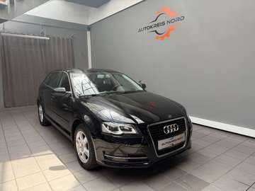 Sportback 1.2 TFSI Attraction +HU NEU+PDC+SHZ