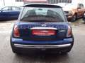 MINI Cooper 1,6i Klima, Sitzheiz. Tüv 11/2025 Blau - thumbnail 8