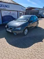 Seat Leon ST Style