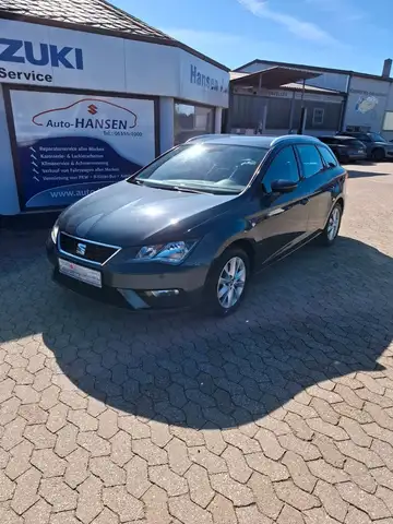 Seat Leon ST Style
