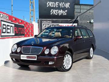 Familiar Elegance 4Matic