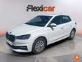Skoda Fabia 1.0 TSI Ambition 70kW Blanco - thumbnail 4