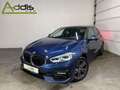 BMW 116 DA 116 CV SPORT GPS BLUETOOTH Bleu - thumbnail 1