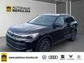 Volkswagen Tiguan 1.5 eTSI Life DSG *AHK*Digi.C-Pro*R-CAM* Schwarz - thumbnail 1