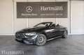 Mercedes-Benz CLE 300 CLE 300 4M Cabrio AMG Dynamic Body Standheizung Gris - thumbnail 2