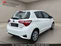 Toyota Yaris Hybrid Comfort |KAM|NAVI|PDC|1HD| Blanc - thumbnail 7