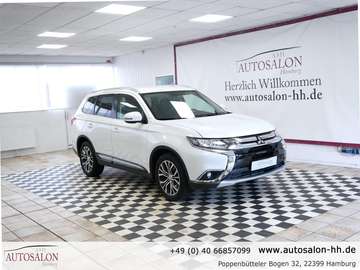 Edition 100 2WD*1Vorb*Serviceg*Kamera*Carplay*