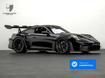 992 GT3 RS Weissach/Keramik/Carbon/Lift/FullPPF
