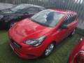 Opel Corsa Corsa 5p 1.4  Gpl  euro 6. Rosso - thumbnail 1