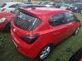 Opel Corsa Corsa 5p 1.4  Gpl  euro 6. Rosso - thumbnail 5