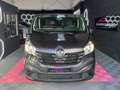 Renault Trafic CABINE APPROFONDIE GRAND CONFORT L2H1 1.6L DCI 120 ch ~ Caméra de recul ~ Bluetooth Noir - thumbnail 6