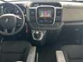 Renault Trafic CABINE APPROFONDIE GRAND CONFORT L2H1 1.6L DCI 120 ch ~ Caméra de recul ~ Bluetooth Noir - thumbnail 8