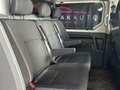 Renault Trafic CABINE APPROFONDIE GRAND CONFORT L2H1 1.6L DCI 120 ch ~ Caméra de recul ~ Bluetooth Noir - thumbnail 7