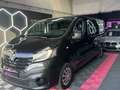 Renault Trafic CABINE APPROFONDIE GRAND CONFORT L2H1 1.6L DCI 120 ch ~ Caméra de recul ~ Bluetooth Noir - thumbnail 2