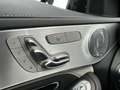 Mercedes-Benz C 63 AMG Estate C63 S*PANO*ACC*BURMESTER*360 CAMERA*KEYLESS Grijs - thumbnail 17