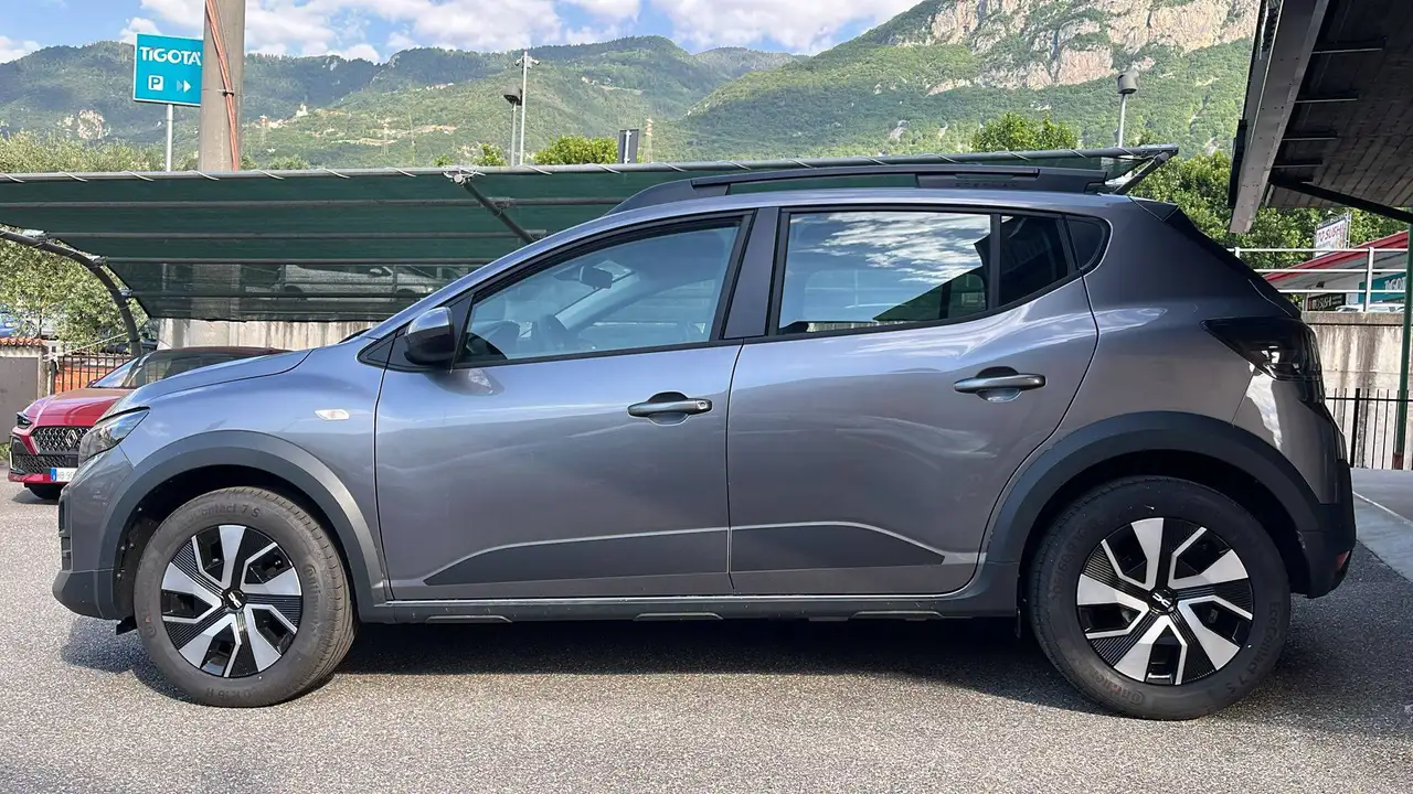Dacia Sandero 2026