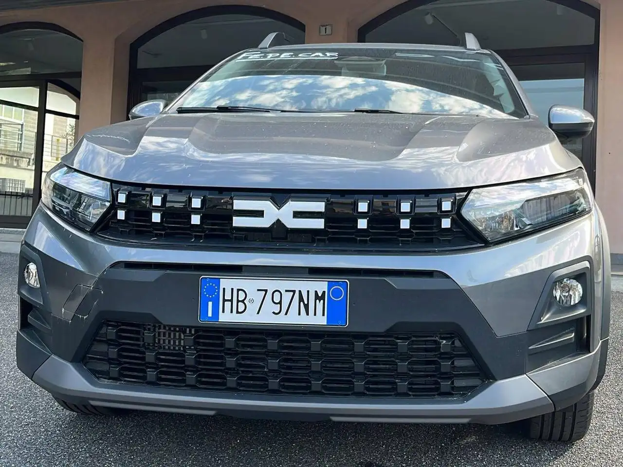 Dacia Sandero 2026