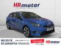 Kia Pride Drive Azul - thumbnail 1