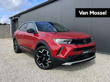 Ultimate 50-kWh | Navi | ECC | Cam | PDC | LMV | L