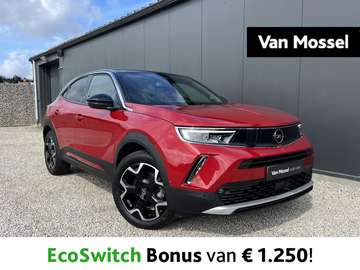 Ultimate 50-kWh | Navi | ECC | Cam | PDC | LMV | L