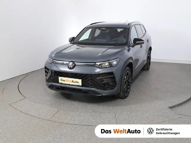 Volkswagen Tayron Sport TDI 4MOTION DSG