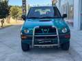 Nissan Terrano SR 2.7 TDI Zielony - thumbnail 3