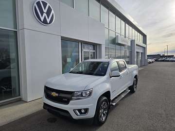 4WD Z71
