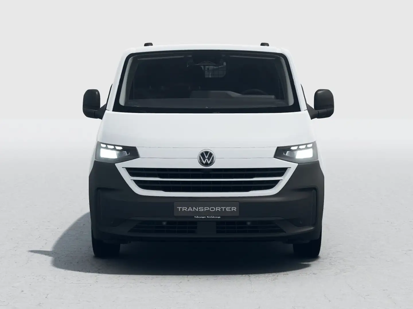 Volkswagen T6 Transporter t7 30 2.0 tdi 110cv l1 Bianco - 2