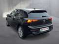 Volkswagen Golf Rabbit eHybrid DSG 150 kW Schwarz - thumbnail 3