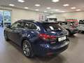 Mazda 6 Wagon 2.2 Exceed 175cv 6mt Bleu - thumbnail 6